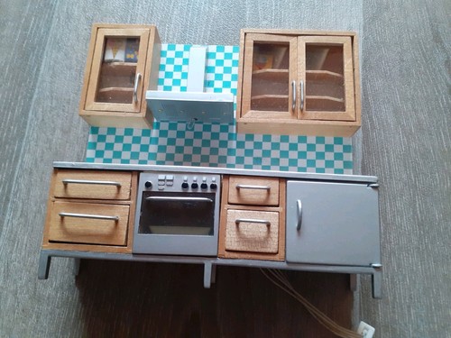 Unikat lundby möbel - unikat,