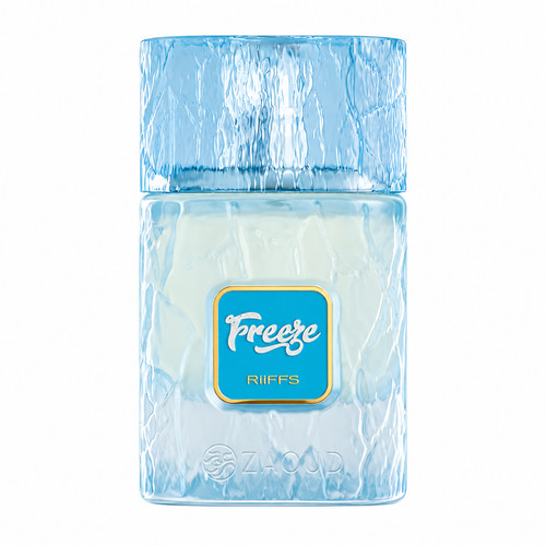 Riiffs freeze extrait - riiffs,