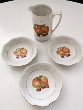 Antik um 1900 Milch-Sahne