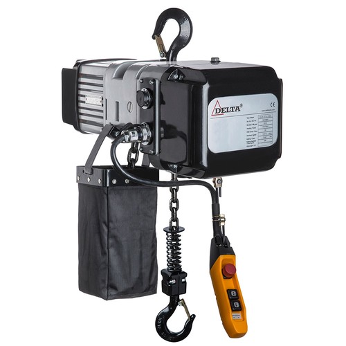 Delta elektrischer kettenzug - elektrischer,