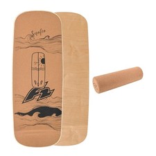 F2 Kork Balance Boards Pill