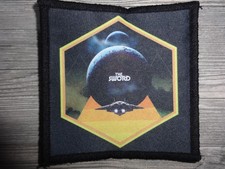 The Sword Patch Stoner Doom