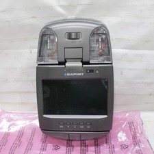 Blaupunkt 7" Color TFT-LCD