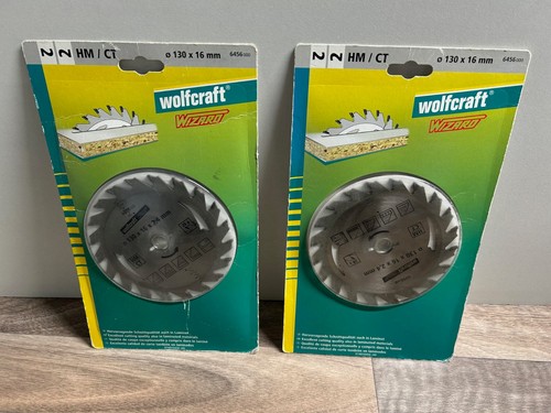 Wolfcraft hartmetall - x,