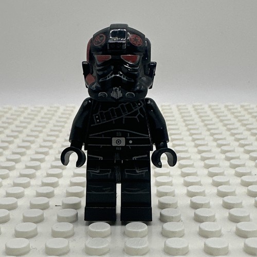 Lego inferno squad agent - squad,