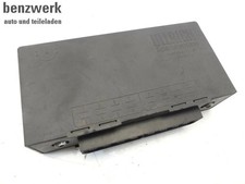 Ullrich Alarmanlage Relais Steuergerät UA201