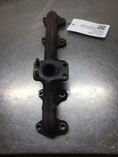 172586 Auspuffkrümmer FORD Fusion (JU2)397723 1.4 TDCi 