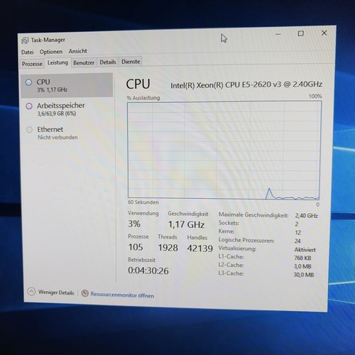 Proliant dl380 8sff - dl380, 2x