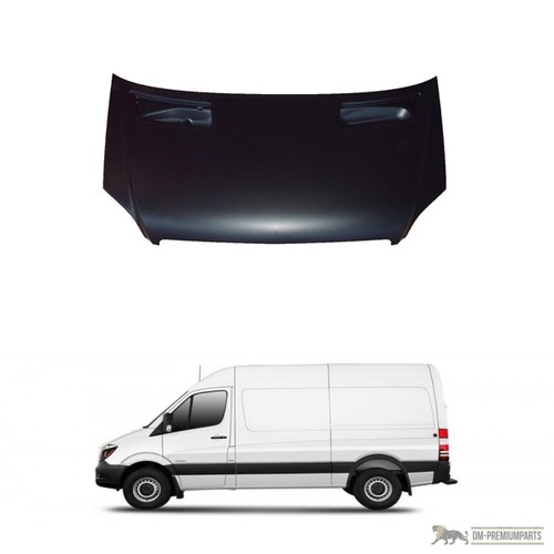 Motorhaube bonnet neuware - motorhaube,