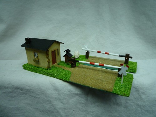 Modelleisenbahn spur - ho,