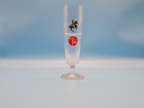 Isenbeck brauerei bier altes - brauerei,