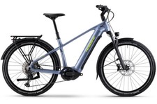 Haibike elektro fahrrad 5 - haibike, 27,5