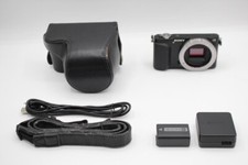 Sony Alpha NEX-3N FULL HD