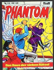 Phantom 100 149 auswahl - phantom, 100-149
