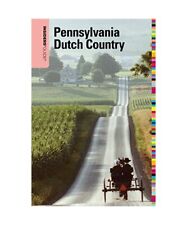 Insiders' Guide to Pennsylvania Dutch Country, Marilyn Odesser-Torpey