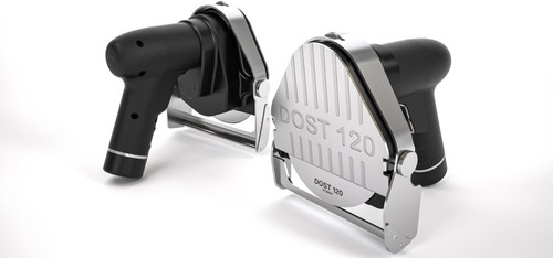 Dost 120 netz dönermesser - dost,
