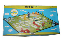 Teletubbies Spiel Dont Worry -