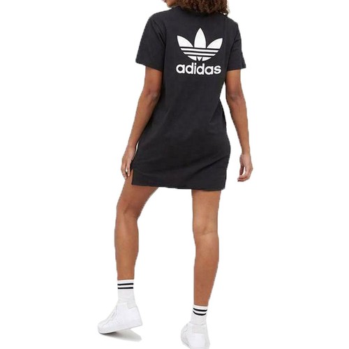 Adidas originals trefoil - adidas, tee
