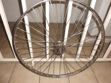 28" (635)  Holland Hinterrad mit 3-Gang Sachs (Torpedo) Nabe!