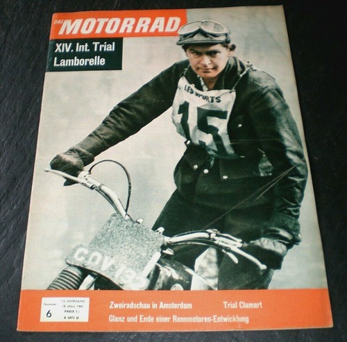 Das motorrad 61 - das,