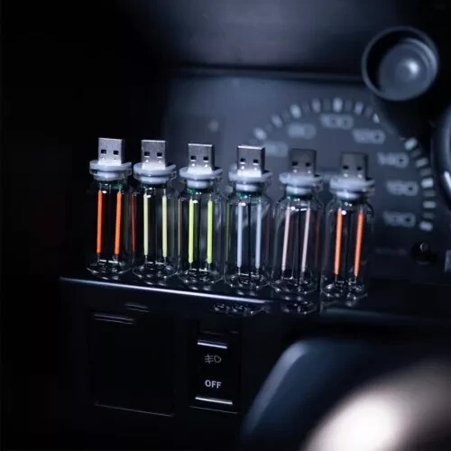 Auto verstellbare led - verstellbare,