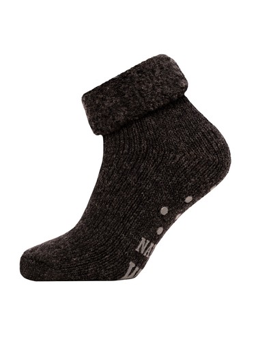 Ein paar abs wollsocken damen - paar,
