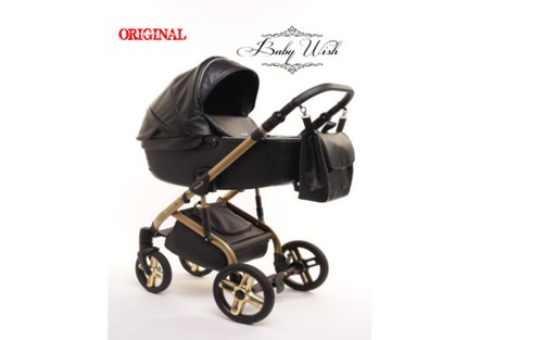 Stilo kinderwagen baby fashion - stilo,