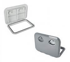 Inspektionsluke 315 x 440 mm