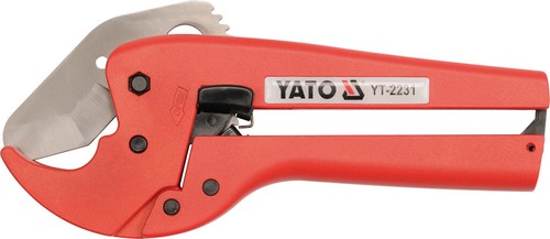 Yato rohrabschneider - yato,
