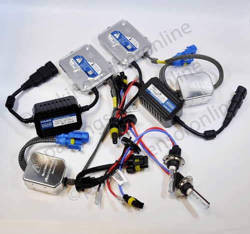 Cnlight xenon hid - xenon, umbausatz