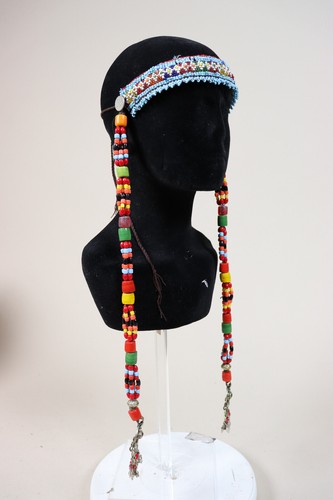 Antik afghan nomaden - antik,