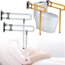 WC Toiletten Badgriff für