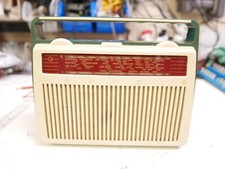Grundig Transistor-Luxus-Boy