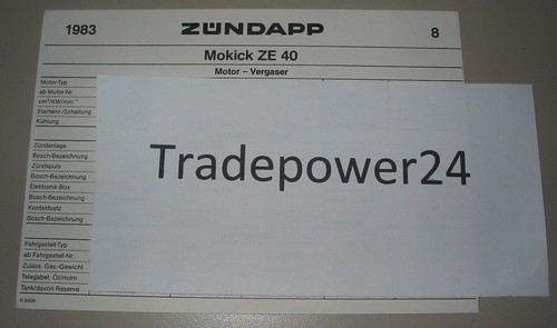 Technische information - technische,
