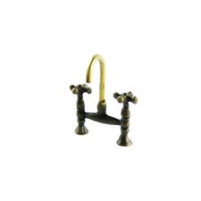 Creal Mischbatterie mit 2