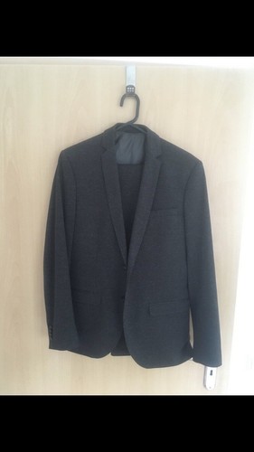 Leichter herren anzug 50 - herren, gr.50