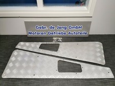 Original Land Rover Defender Kotflügelverkleidung LR005230