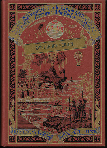 Reprint hartleben - reprint, hartleben´s
