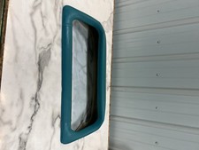 99 Sea Ray 200 Boot Armaturenbrett Messgerät Abdeckung Gehäuse