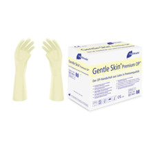 Paar gentle skin premium - 50, op