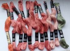 11 Stck. Original MEZ