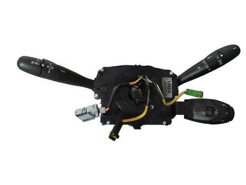 Peugeot 207 lenkstockschalter - 207,