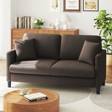 Moderns 2-Sitzer Sofa Mini