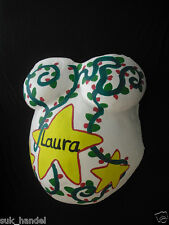 Baby Bauch Gips Abdruck Set