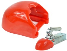  Anfahrschutz für Anhänger  Stossstangenschutz  Zugmaul  Kupplung PKW