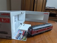 Märklin 39180 diesellok br - h0,