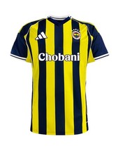 Fenerbahce Adidas 2025/26