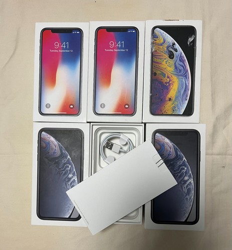 Iphone xr max - /, ovp
