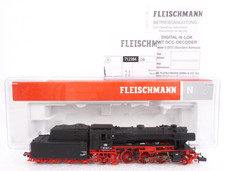 Fleischmann N 712384 Dampflok