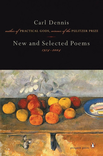 New and selected poems - selected,